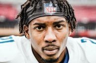 Suspended Former Detroit Lion Arrested in Vegas for DUI