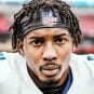 Suspended Former Detroit Lion Arrested in Vegas for DUI