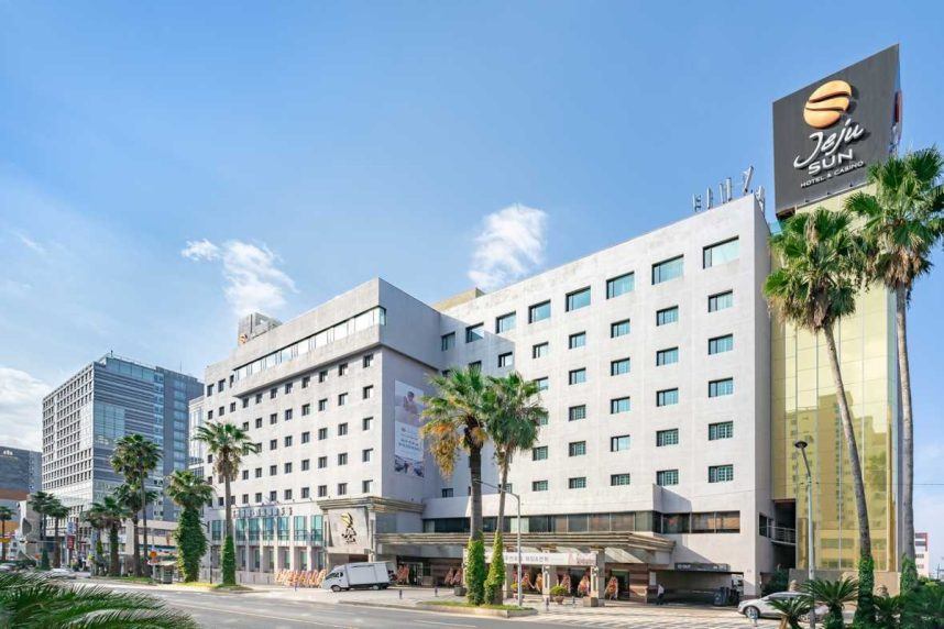 Bloomberry Resorts Folding on South Korea, Cites Foreigners-Only Rule