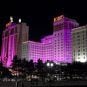 Atlantic City Breast Cancer Awareness Month