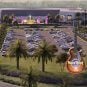 Hard Rock Tejon Seminoles casino