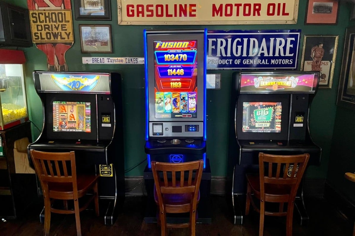 Michigan Businesses, Social Clubs Adhere to Skill Games Order