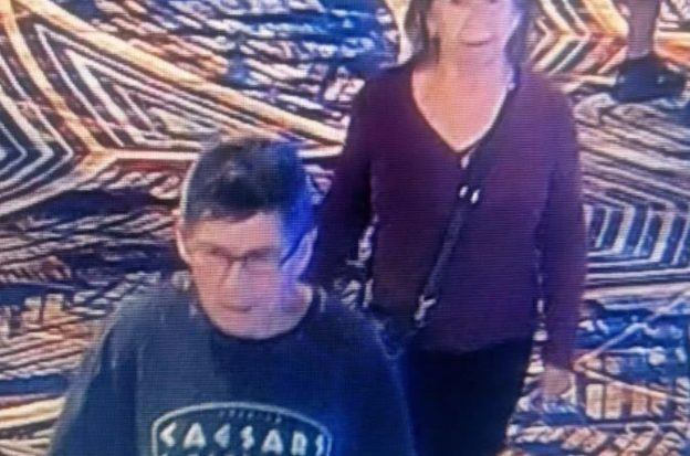 casino voucher Caesars Republic Nevada