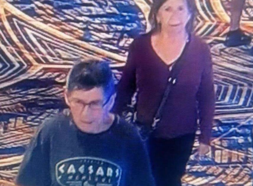 Casino Voucher Theft is a Stark Reminder That Picking Up Someone Else’s Ticket is a Crime