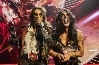 Alice Cooper & Criss Angel Announce Joint Las Vegas Shows