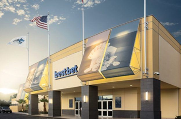 Hamilton Downs, Bestbet Holdings, Florida Gaming Control Commission, flag-drop races, Florida gambling lawsuit