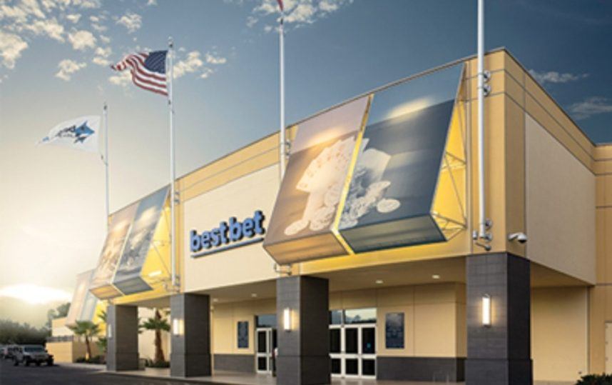 Hamilton Downs, Bestbet Holdings, Florida Gaming Control Commission, flag-drop races, Florida gambling lawsuit