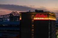 Bally’s Baton Rouge Opens, Former Belle Now Land-Based Casino