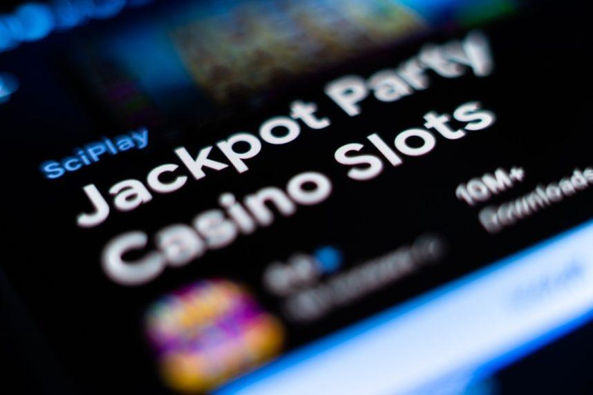 BetMGM lawsuit, online gambling, promotional contest fraud, New Jersey casino, Consumer Fraud Act