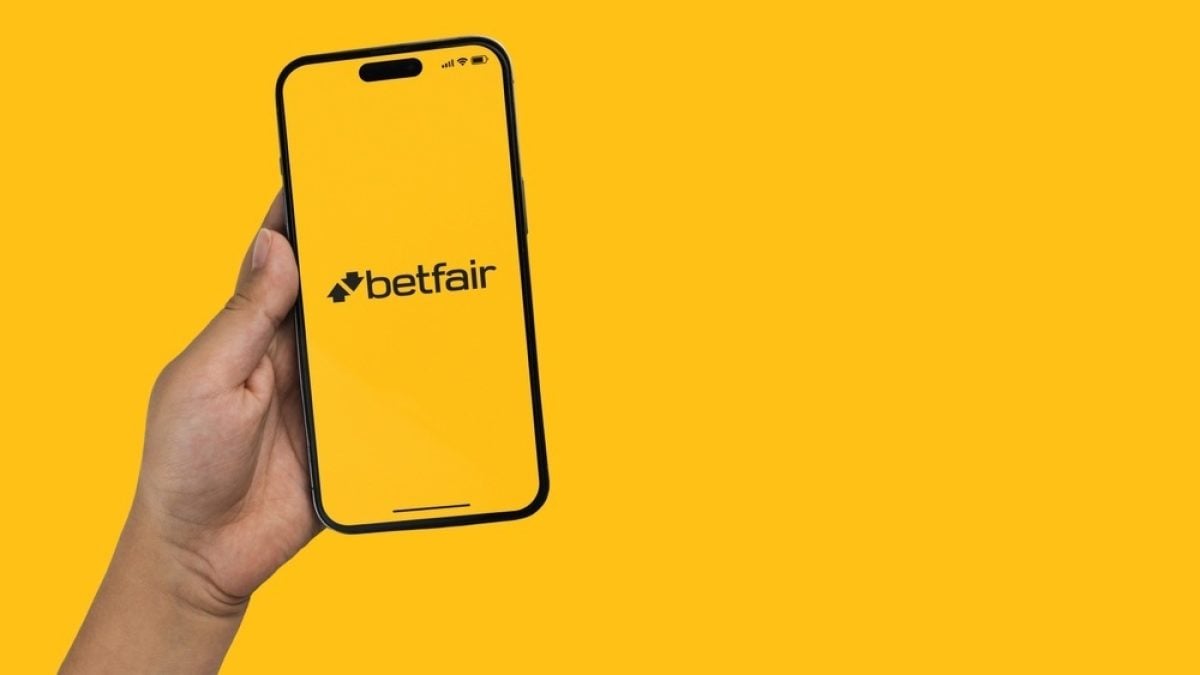 Betfair
