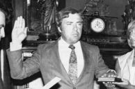 G. Michael Brown, Mafia Fighter and Casino Chief, Dies at 82