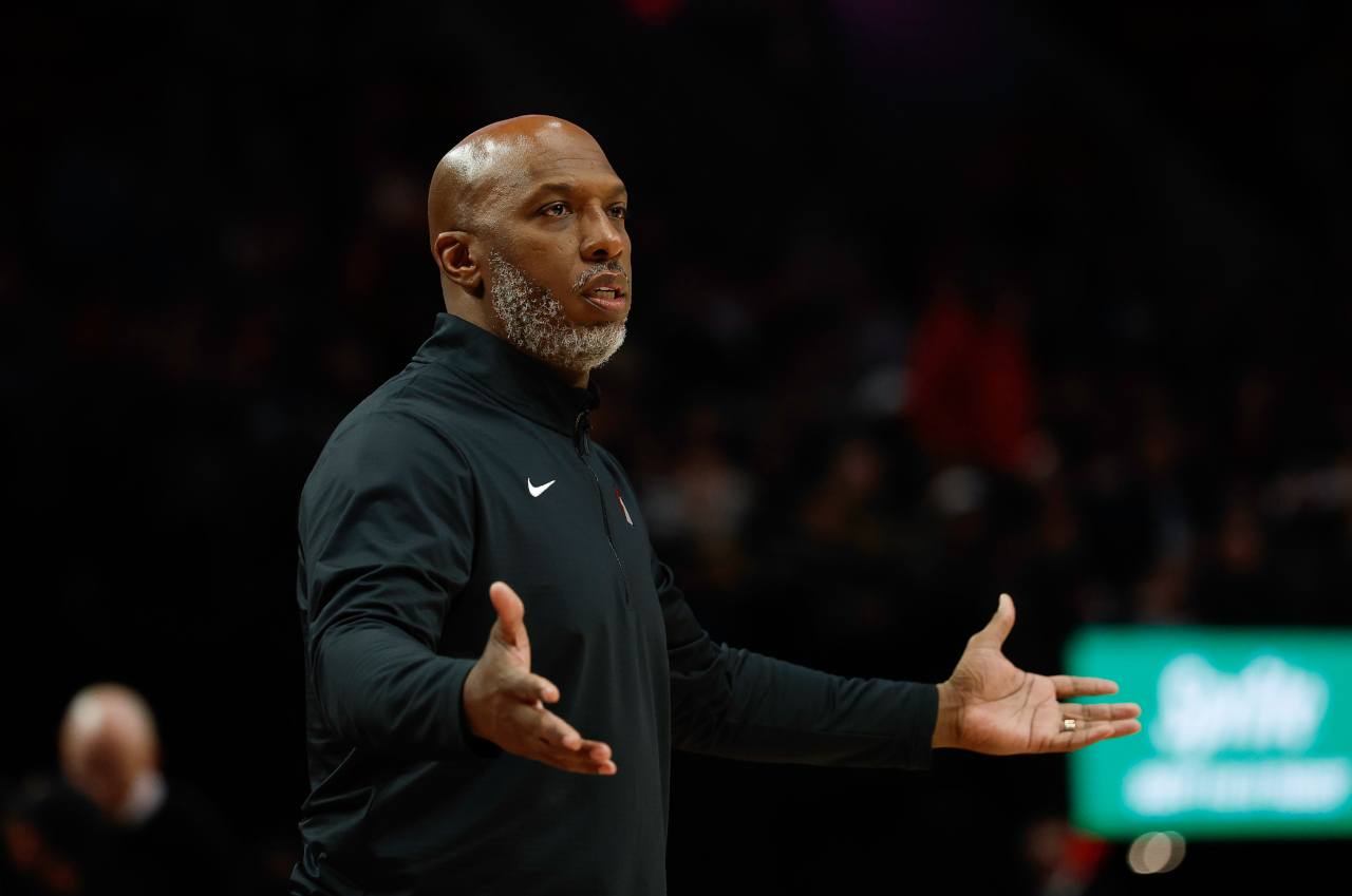 Garnett Reportedly Involved in Poker Games Investigated by FBI