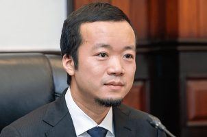 Cambodia, Prince Group, Jin Bei, Chen Zhi, cyber scams, human trafficking