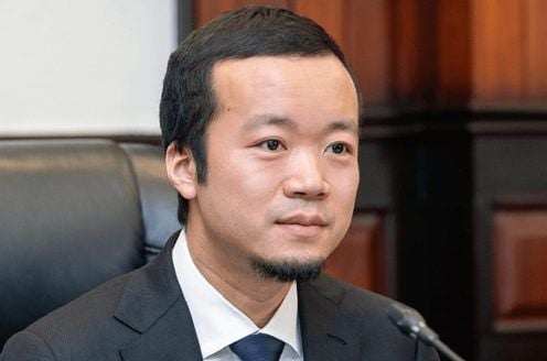Cambodia, Prince Group, Jin Bei, Chen Zhi, cyber scams, human trafficking
