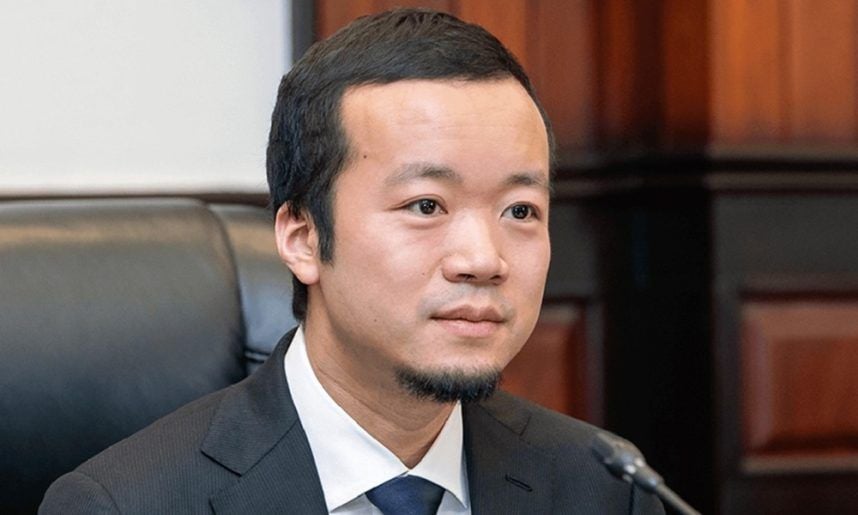 Cambodia, Prince Group, Jin Bei, Chen Zhi, cyber scams, human trafficking