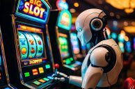 AI Shows Signs of Gambling Addiction, Study Finds