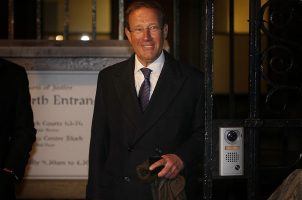 Richard Desmond, UK Gambling Commission, National Lottery, Allwyn, UK lawsuit