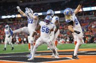NFL Week 6: All Eyes on Lions-Chiefs Sunday Night