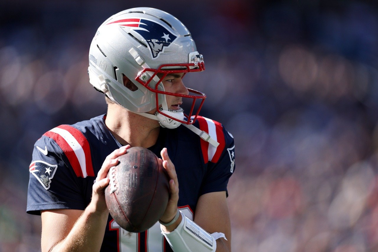 NFL Futures: Colts and Patriots Super Bowl Odds Shorten