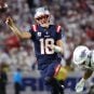 NFL Week 5: Day of Upsets, Led by Drake Maye and the Patriots Over Bills