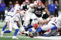 NFL Trade Deadline: Do Slumping Bills Need a Do-Over at Wide Receiver?