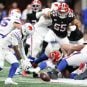 NFL Trade Deadline: Do Slumping Bills Need a Do-Over at Wide Receiver?