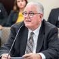 Pennsylvania Gaming Control Board Kevin O'Toole