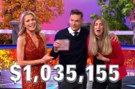 Wheel of Fortune Sets Game Show Record, as Player Wins More Than $1 Million
