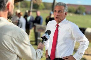 Jack Ciattarelli New Jersey governor election