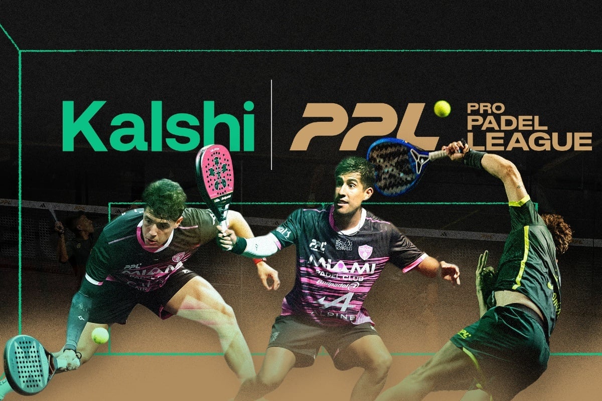 Kalshi Hit With Class-Action Complaint Alleging 'Unlawful Gambling'