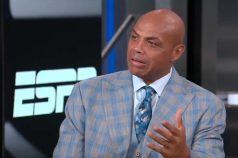 Philly Charles Barkley Valley Forge Boyd