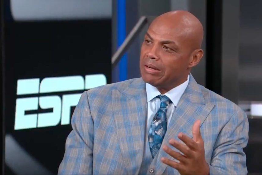 Philly Sports Legend Sir Charles Barkley Teams With Boyd Gaming, Valley Forge Casino Resort