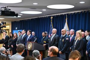 sports betting poll opinion NBA scandal FBI
