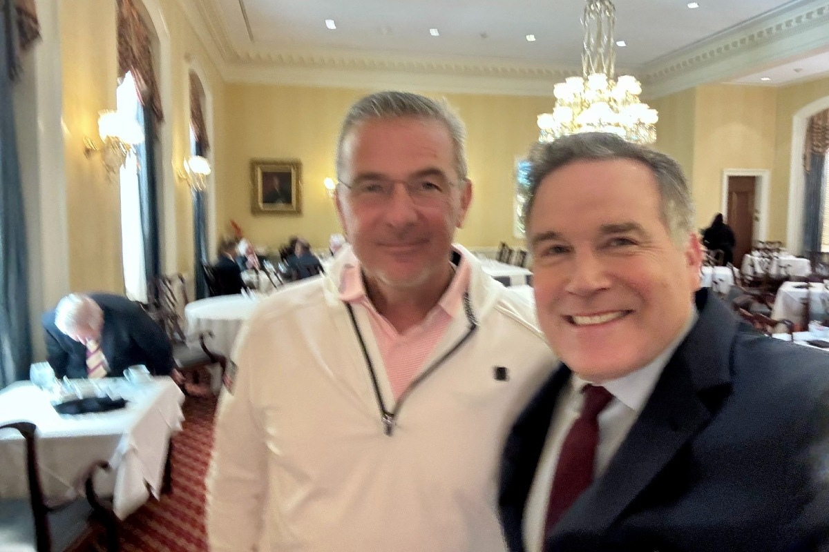 Urban Meyer to Penn State? Happy Valley Rumor Brings Cheer