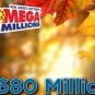 Mega Millions jackpot lottery odds