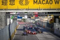 Macau Grand Prix Secures Casino Sponsorships, Follows City’s Hosting of NBA