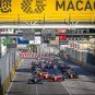 Macau Grand Prix China NBA