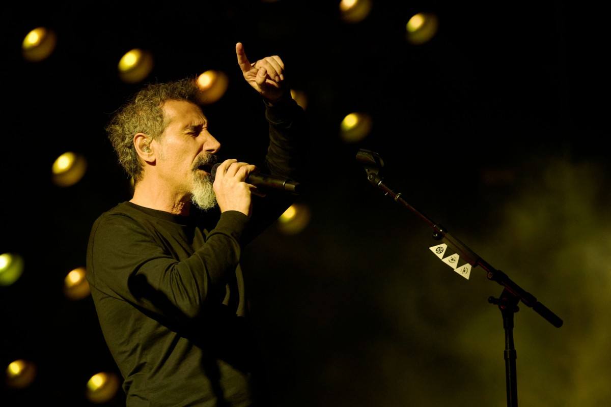 VEGAS MUSIC NEWS: From 0 to 2 Sick New Worlds, Babyface & Kenny Chesney Return (Not Together)