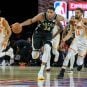 NBA Announces Return to Las Vegas at Worst Possible Time