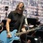 VEGAS MUSIC NEWS: Foo Fighters to Invade Allegiant, True Lovato, Sphere Gets Slashed