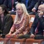 Trump Suggests Miriam Adelson Loves Israel More Than the US During Knesset Address