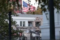 Trump White House Ballroom Pales in Comparison to Casino Event Spaces He Built