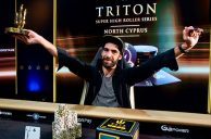 French Poker Pro Grégoire Auzoux Arrested, Accused of Running Offshore Casino