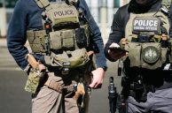 Rubber Bullets and Zip-Tied Children: FBI, ICE Accused of ‘Excessive Force’ in Idaho Racetrack Raid