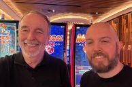 Jackpot Gents Ring Up More Than $53K in Video Poker Winnings