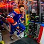 Play Alberta Signs Draisaitl and Wolf as Responsible Play Ambassadors