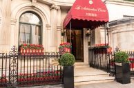 London’s Les Ambassadeurs Casino Takes Saudi Sheikh to Court Over £4M Debt