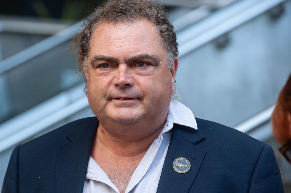 Union Leaders Accused of Misusing Members’ Money on Vegas Trip