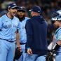 Back to the Sweat for Canadian Sportsbooks As ALCS Series Momentum Shifts