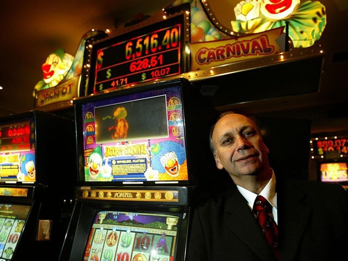 Ecuador Beats Nevada Firm in $214M Casino Damages Claim
